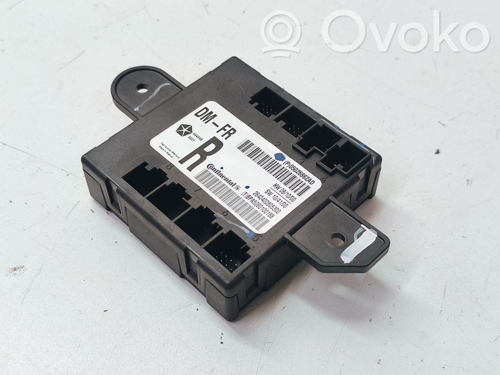 Chrysler Voyager Door control unit/module 