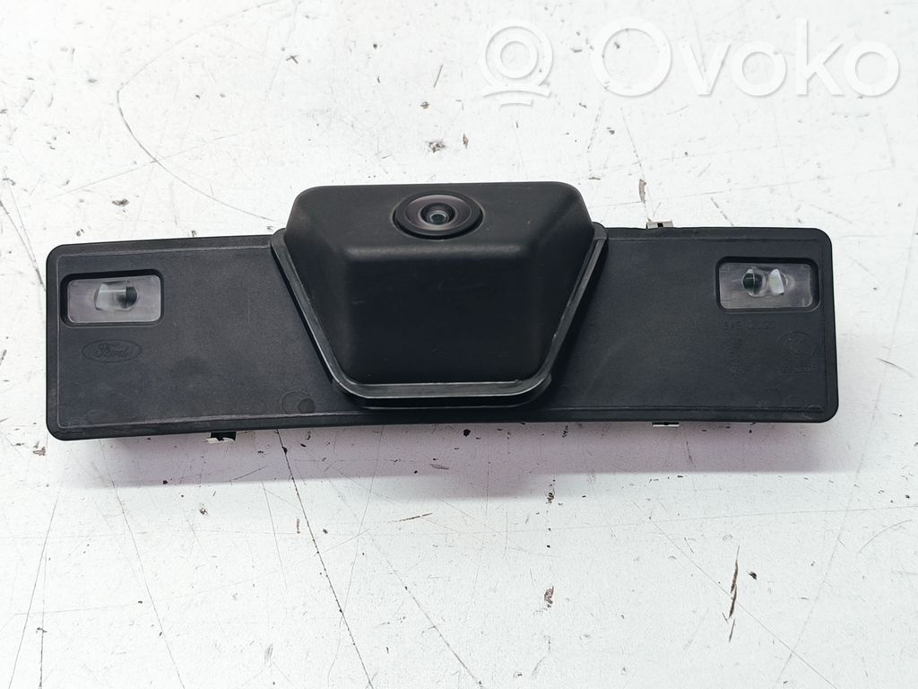 Ford Escape IV Reversing camera 