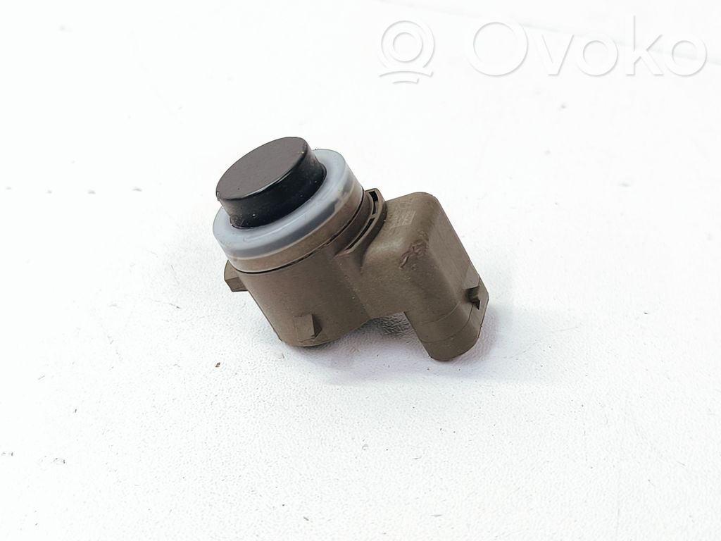Ford Escape IV Parksensor PDC 