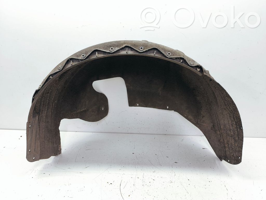 Posparnis galinis