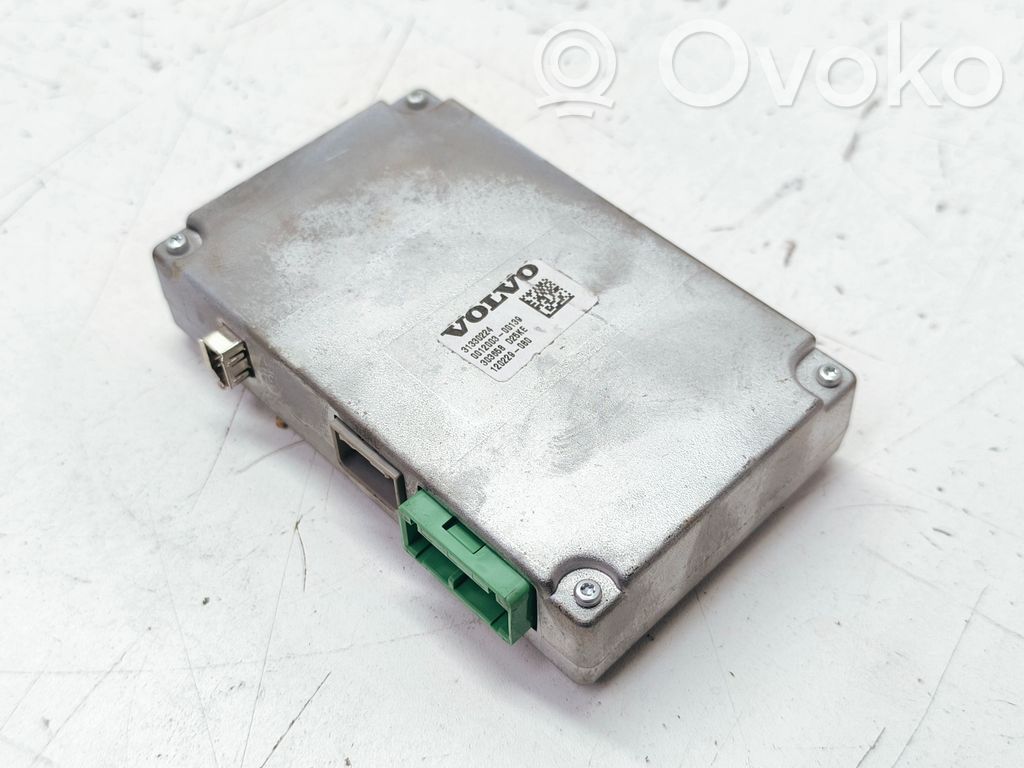 Volvo XC70 Camera control unit module 