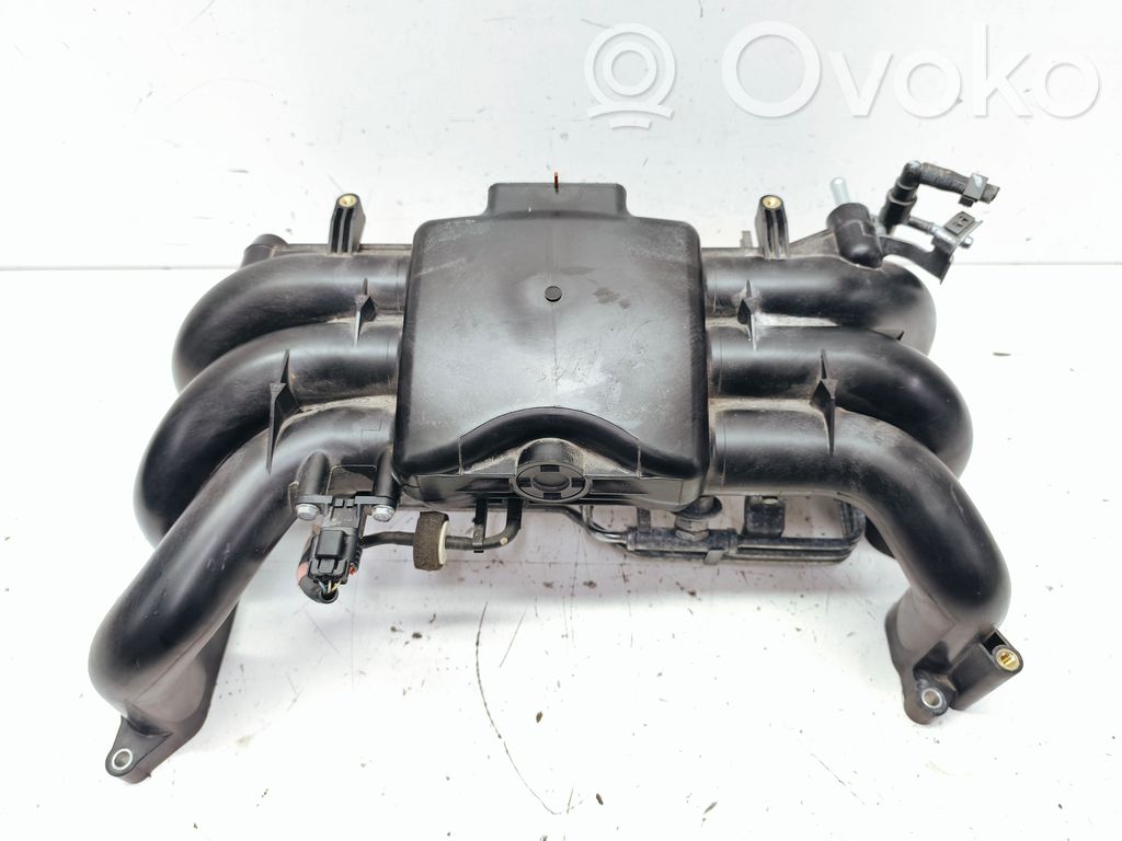 Subaru Outback (BS) Kolektorius įsiurbimo 