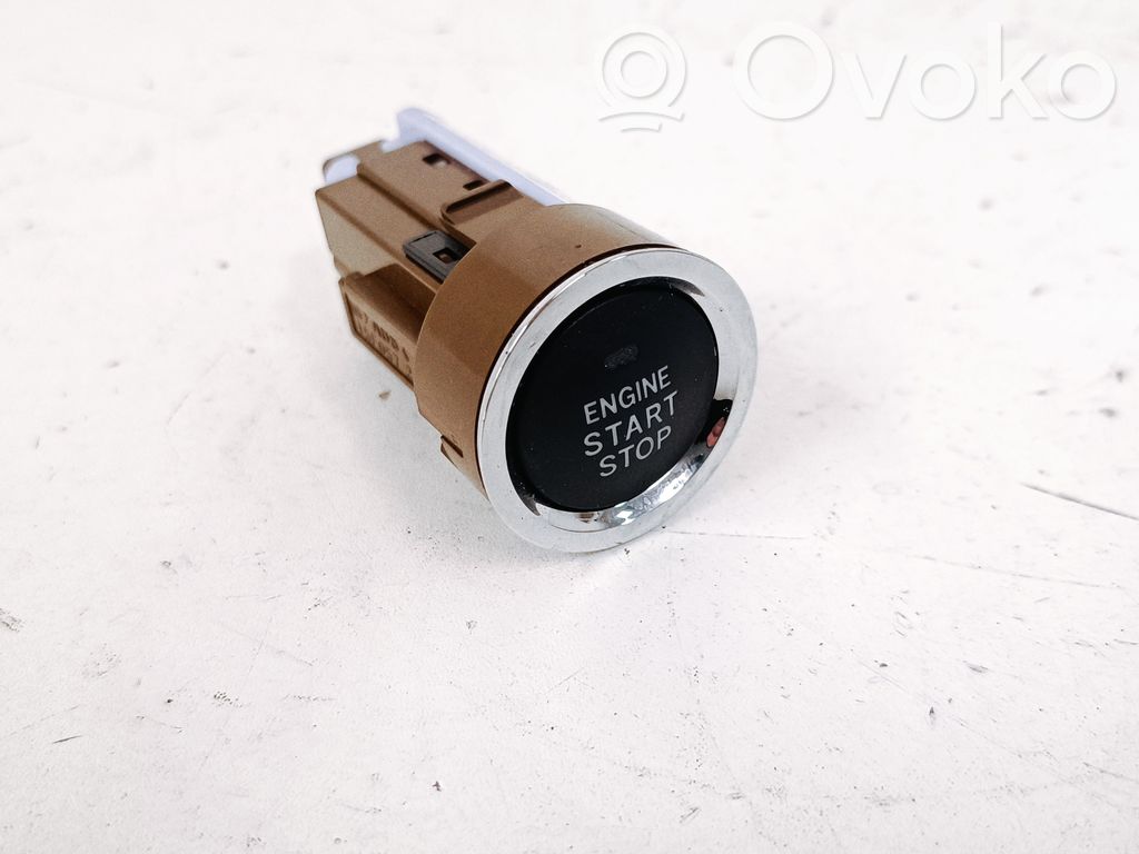 Subaru Outback (BS) Engine start stop button switch 