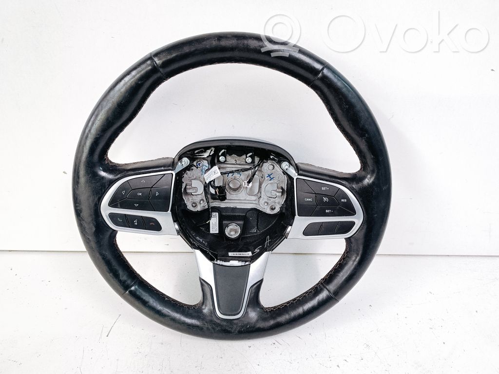 Chrysler Pacifica Vairas 