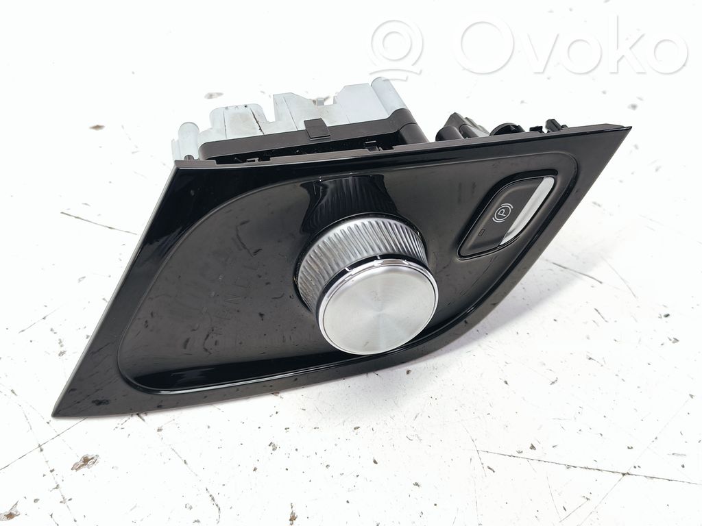 Chrysler Pacifica Gear shift switch/knob 