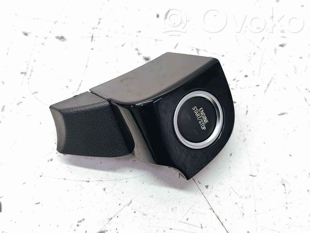 Buick Encore I Engine start stop button switch 