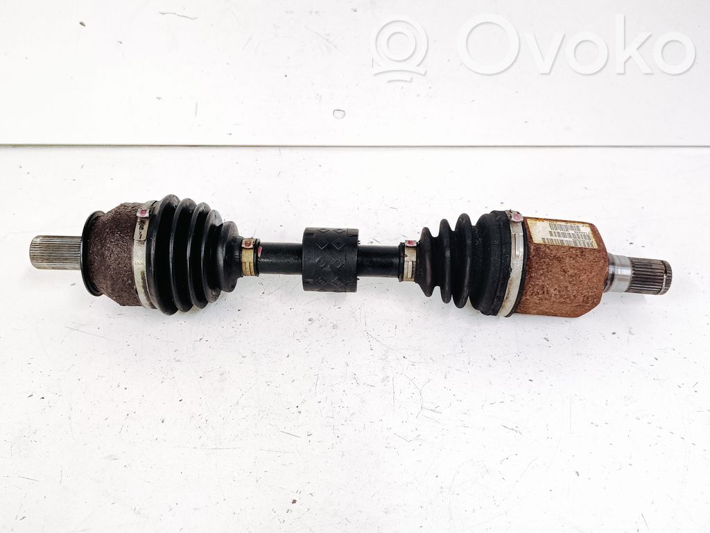 Volvo S60 Front driveshaft 