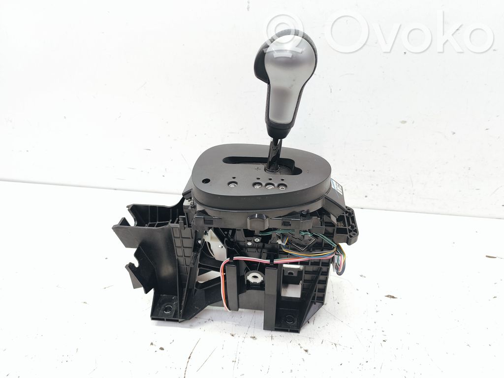 Nissan Juke I F15 Selettore cambio 