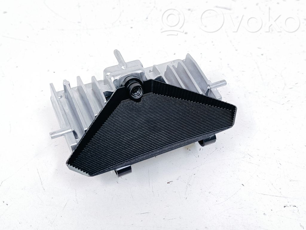 Volvo XC40 Windshield/windscreen camera 
