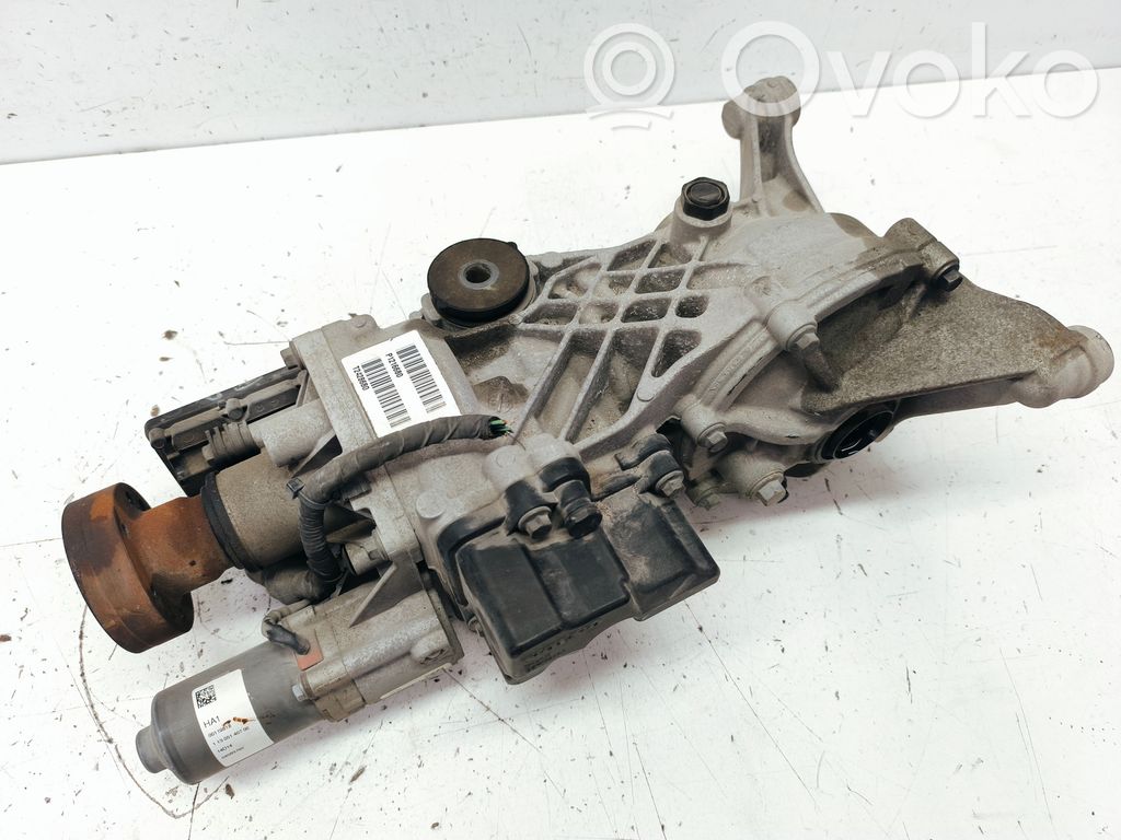 Volvo XC60 Hinterachsdifferential 