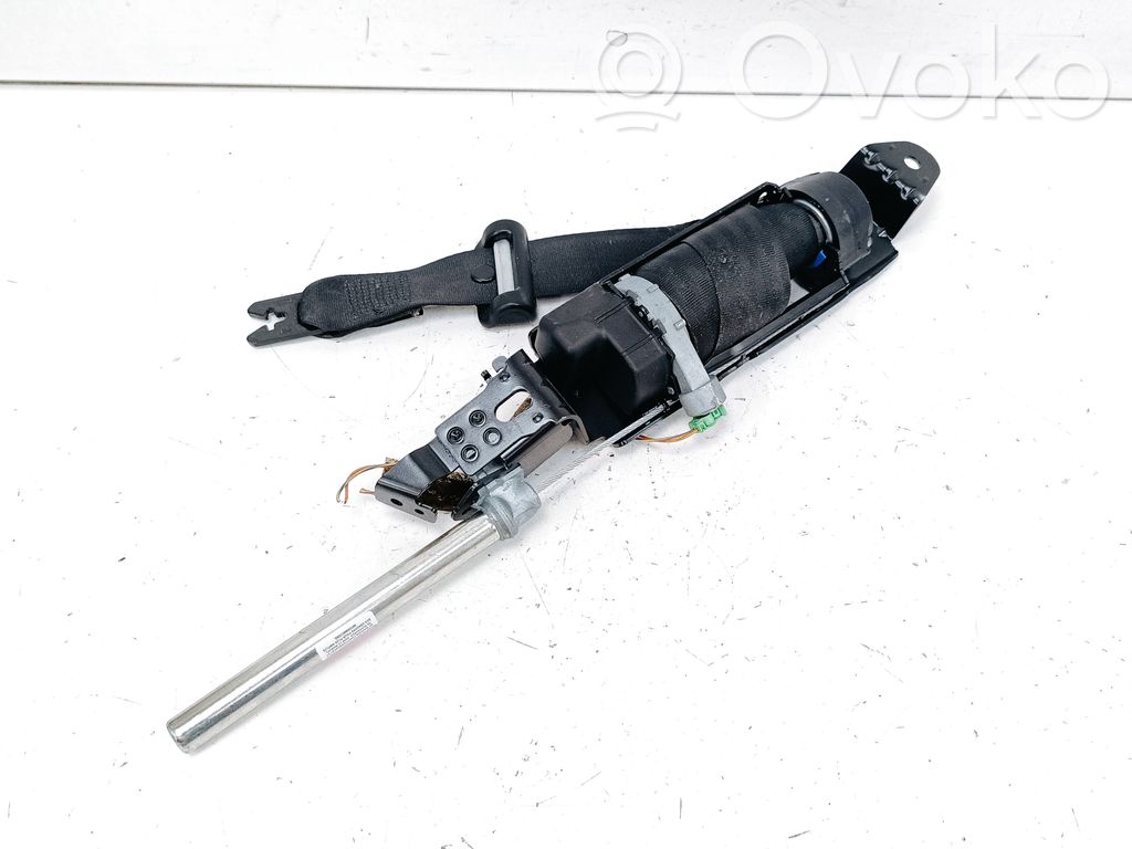 Volvo XC60 Cinturón delantero 