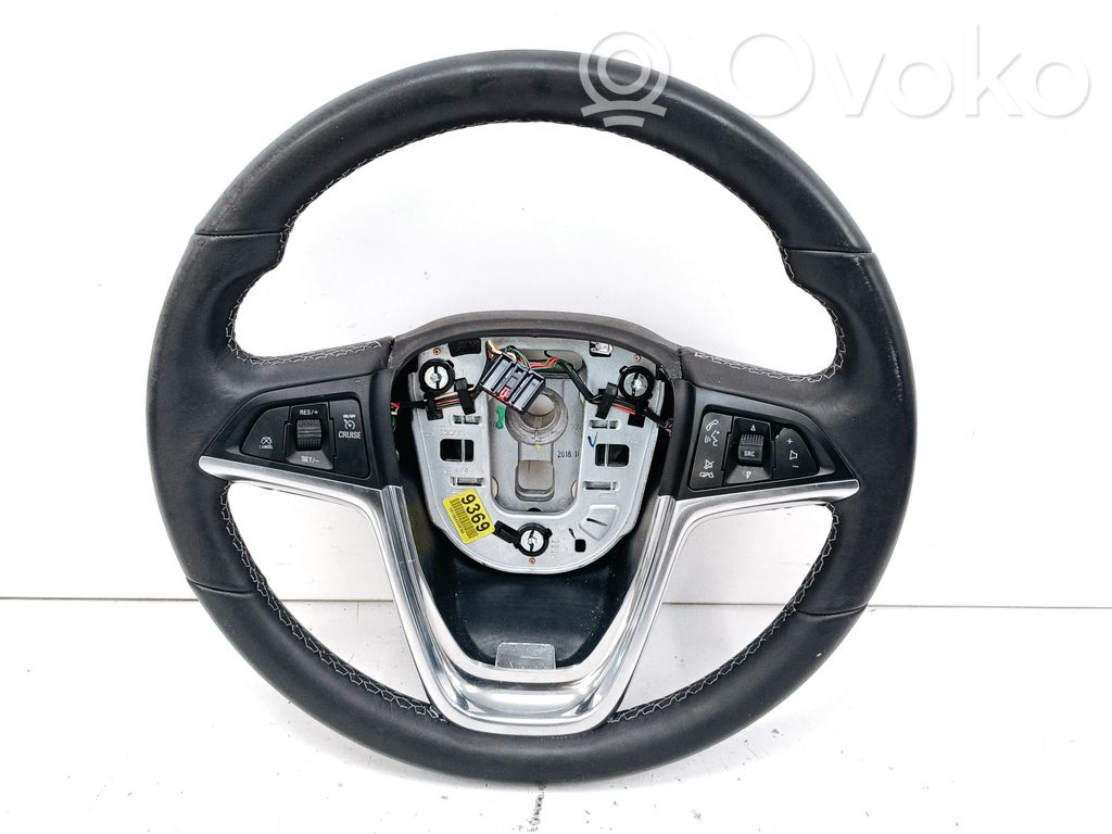 Buick Encore I Stūre 