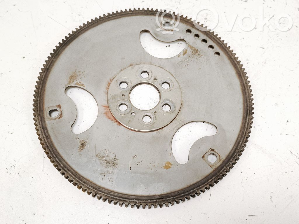 Flywheel   25200461