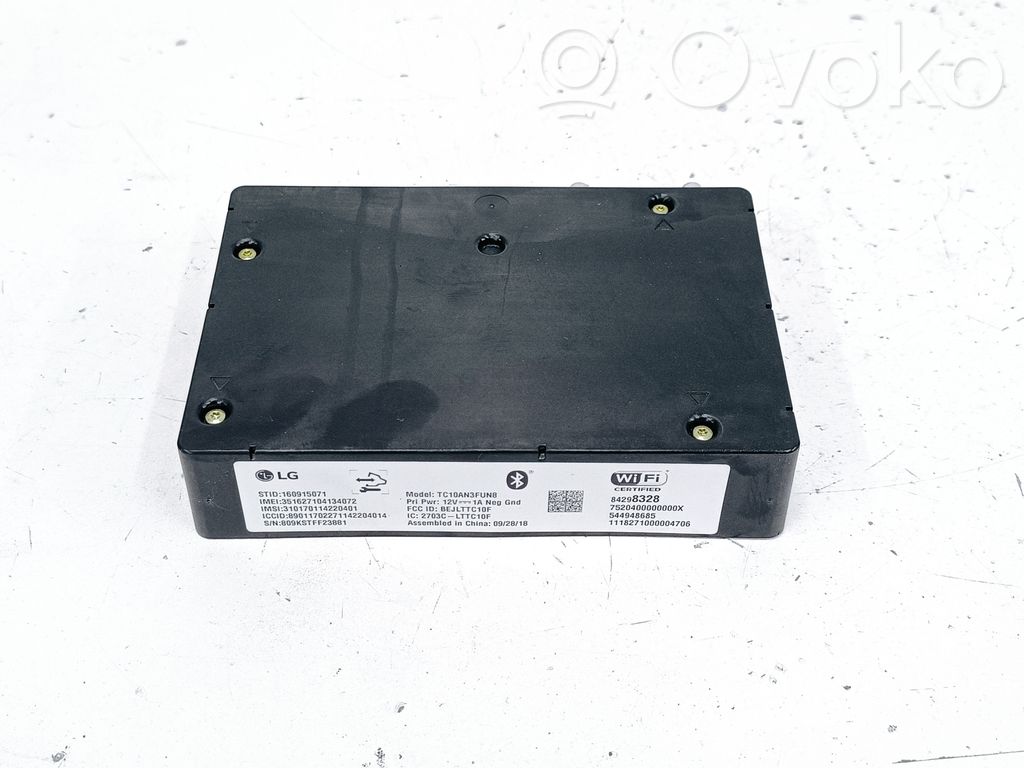 Buick Encore I Bluetooth modulis 