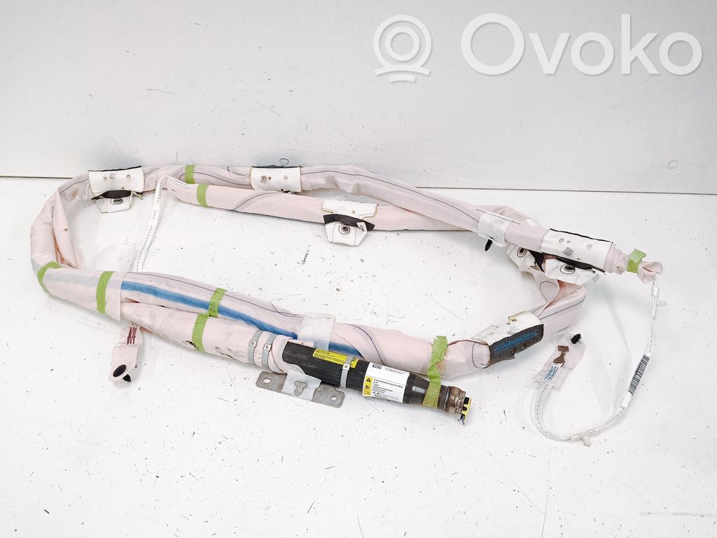 Kurtyna airbag   P68337856AA,68337856AA