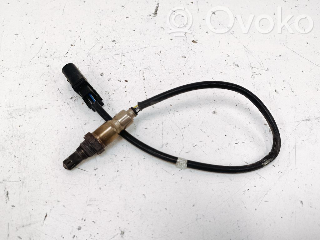 Audi Q7 4L Sonda lambda 