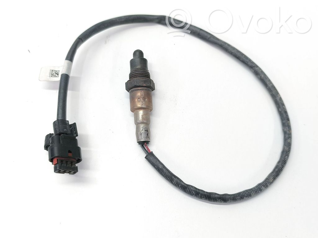 Ford Fusion II Lambda zonde 
