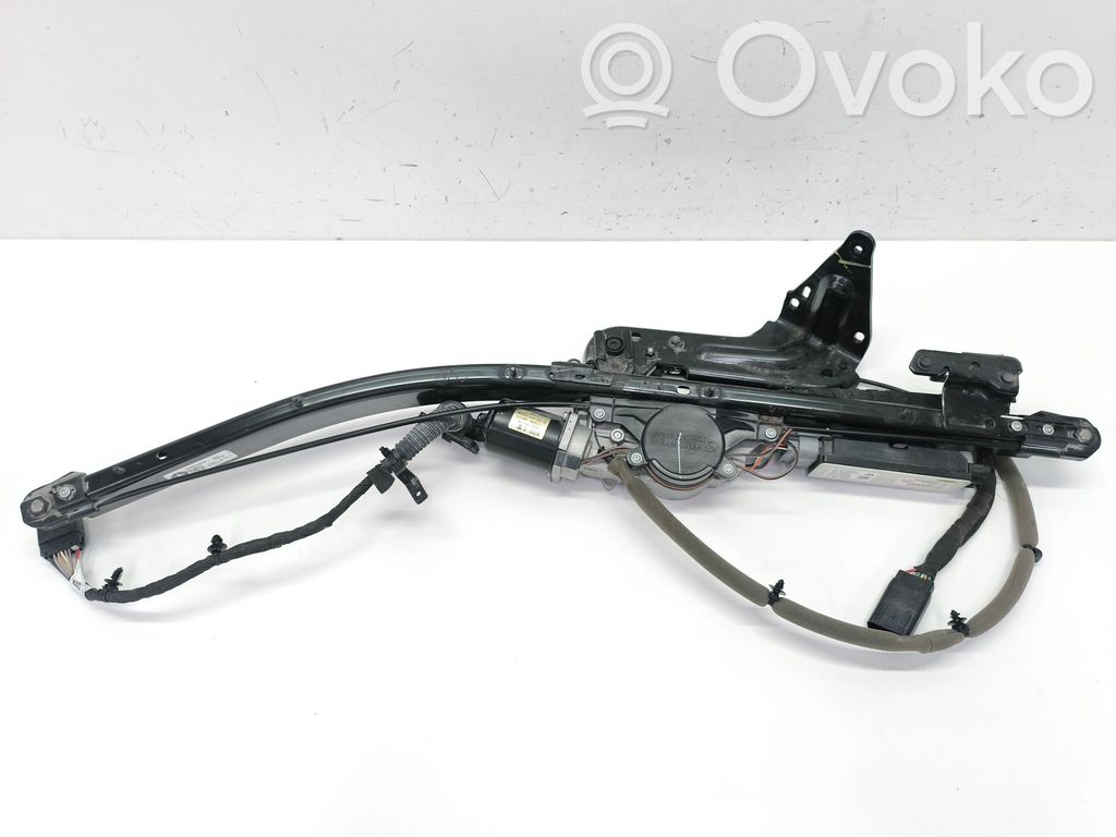 Chrysler Pacifica Sliding door motor assembly 