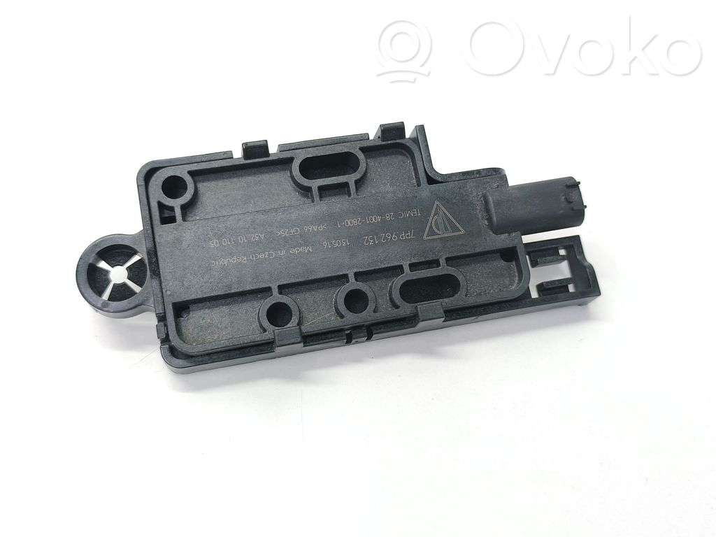 Antenne des Keyless-Systems   7PP962132
