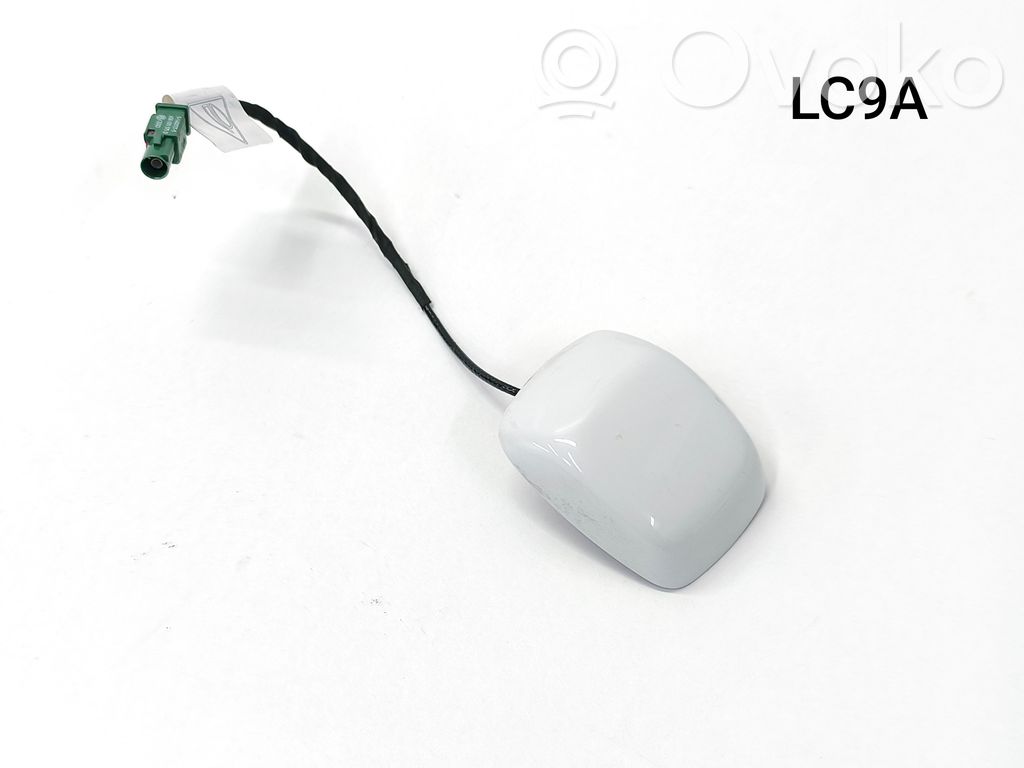 Porsche Macan (95B) Antena (GPS antena) 