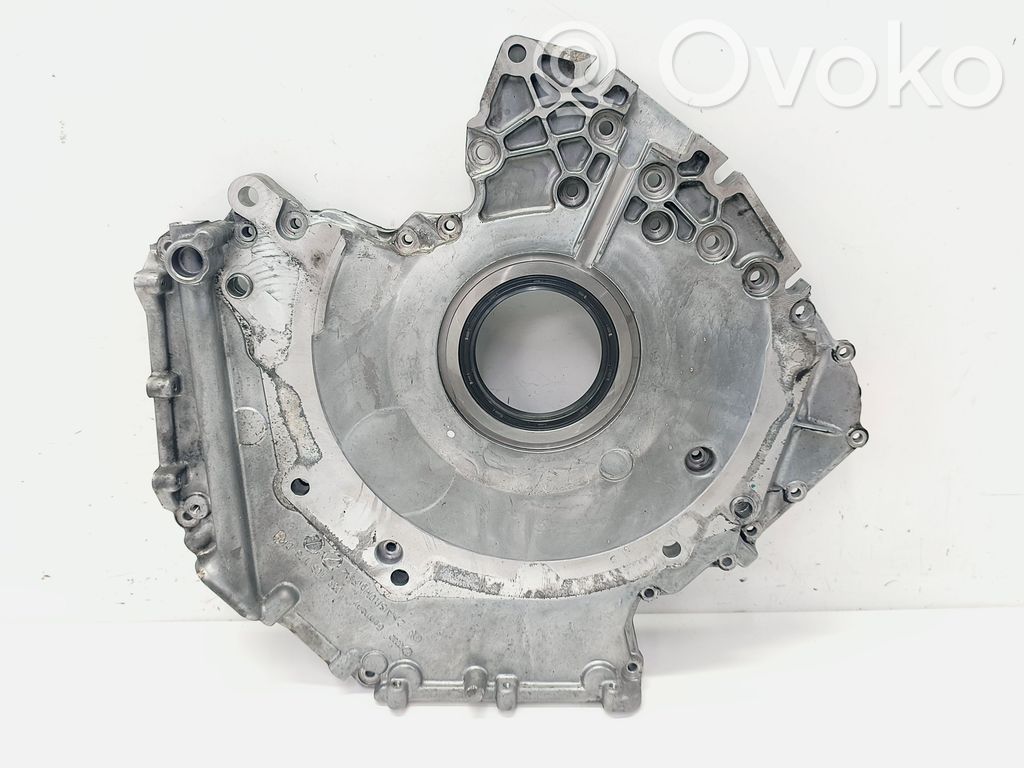 Audi Q5 SQ5 8R Timing belt guard (cover) 