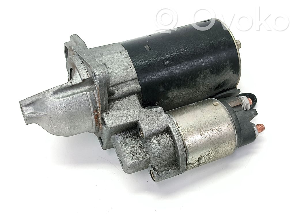 Motor de arranque   1005831669