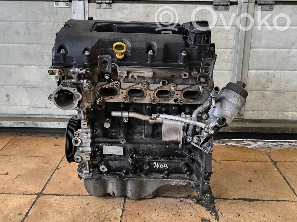 Buick Encore I Motor 
