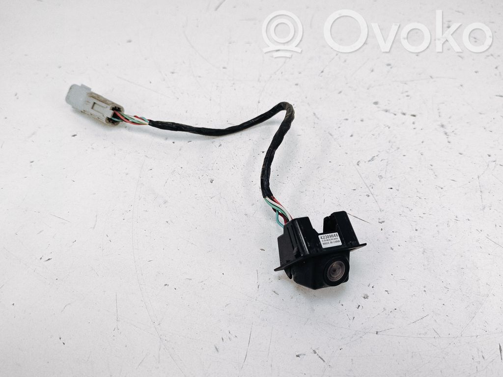 Buick Encore I Reversing camera 