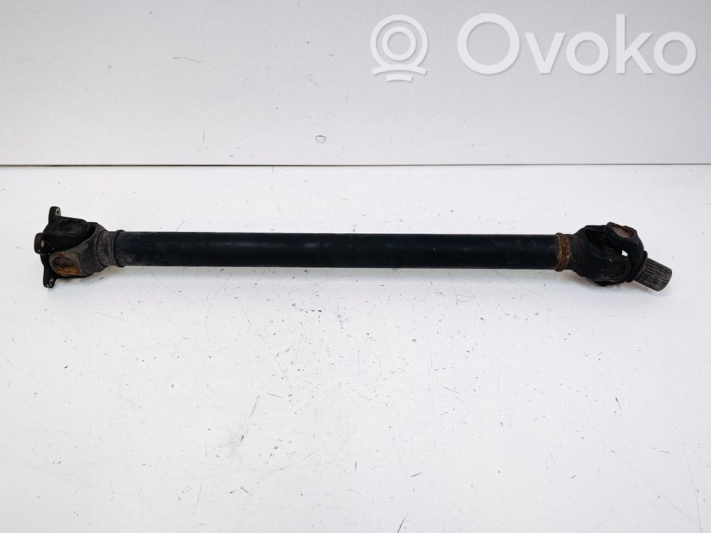 BMW X5M E70 Front prop shaft 
