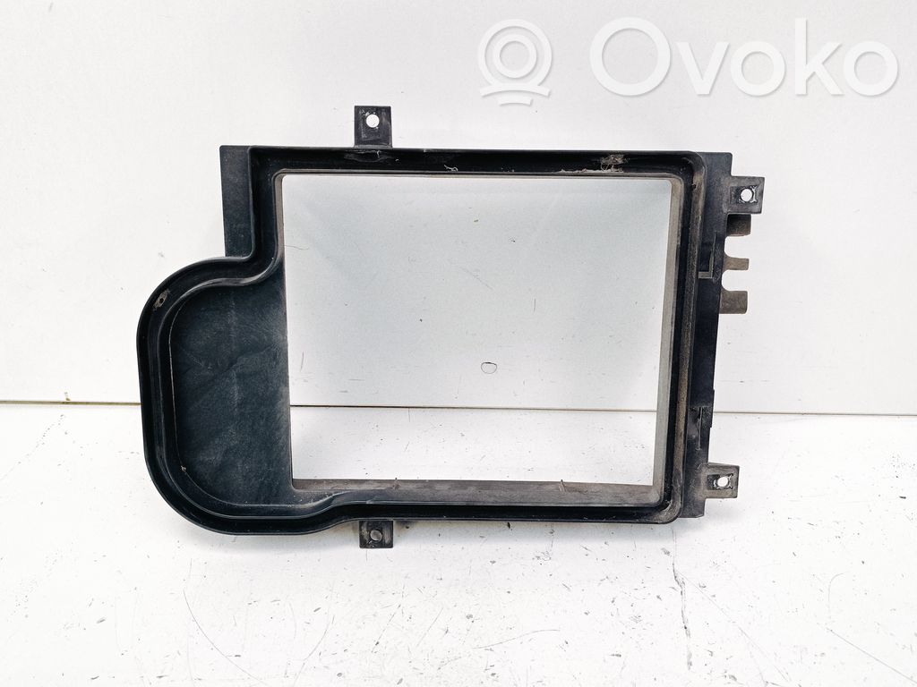 BMW X5M E70 Intercooler air guide/duct channel 