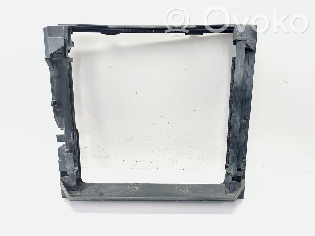 BMW X5M E70 Radiator support slam panel 