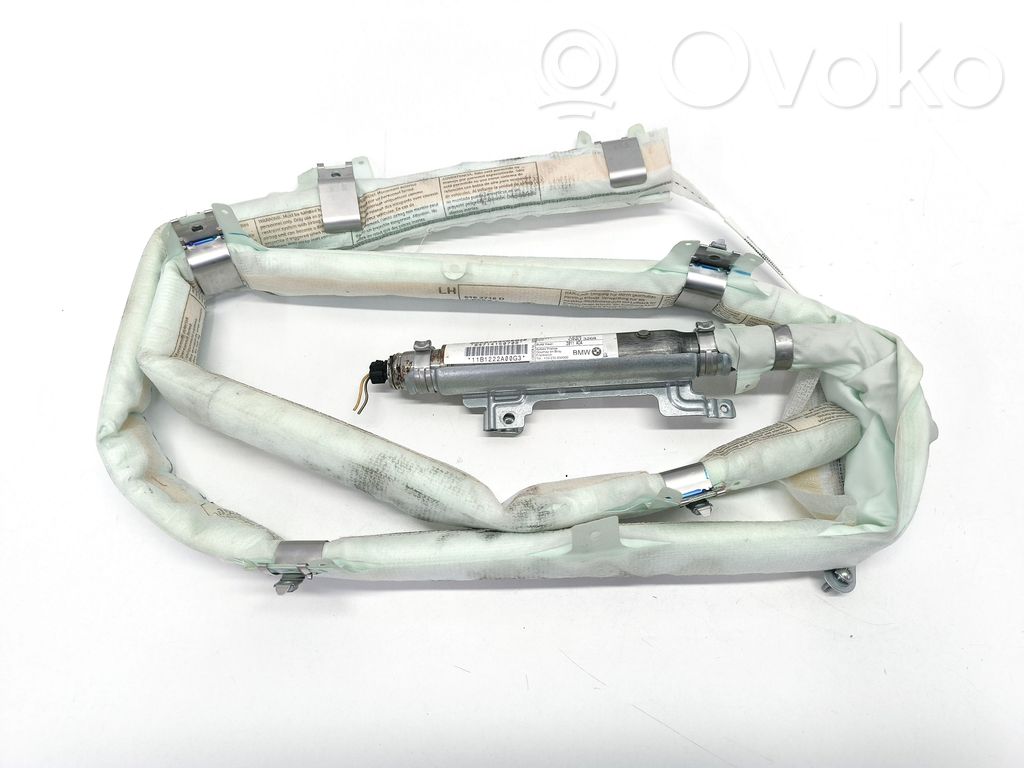 BMW X5M E70 Airbag del techo 