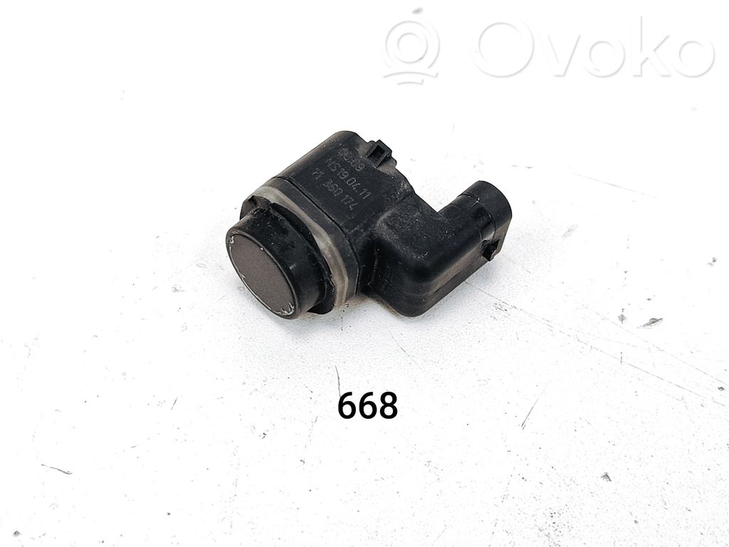 Parking PDC sensor   9231287,11360174