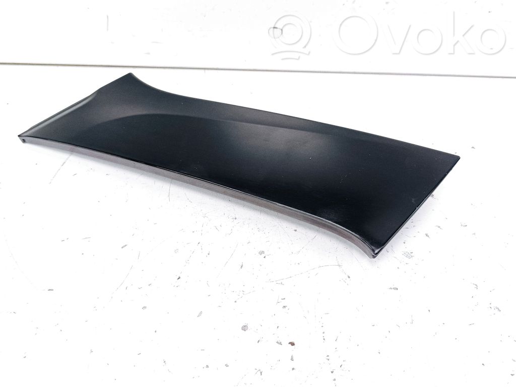 Chevrolet Bolt Tailgate trim 