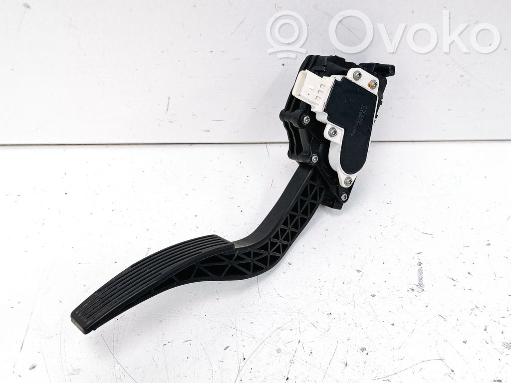 Chevrolet Bolt Gaspedal 