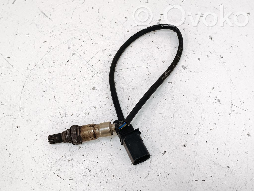 Audi Q7 4L Sonda lambda 