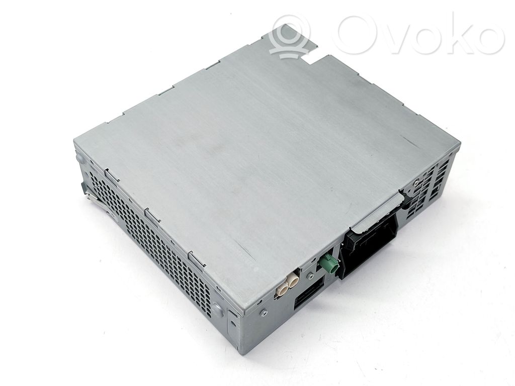 GPS navigation control unit/module   4G0035082E,4G0035082