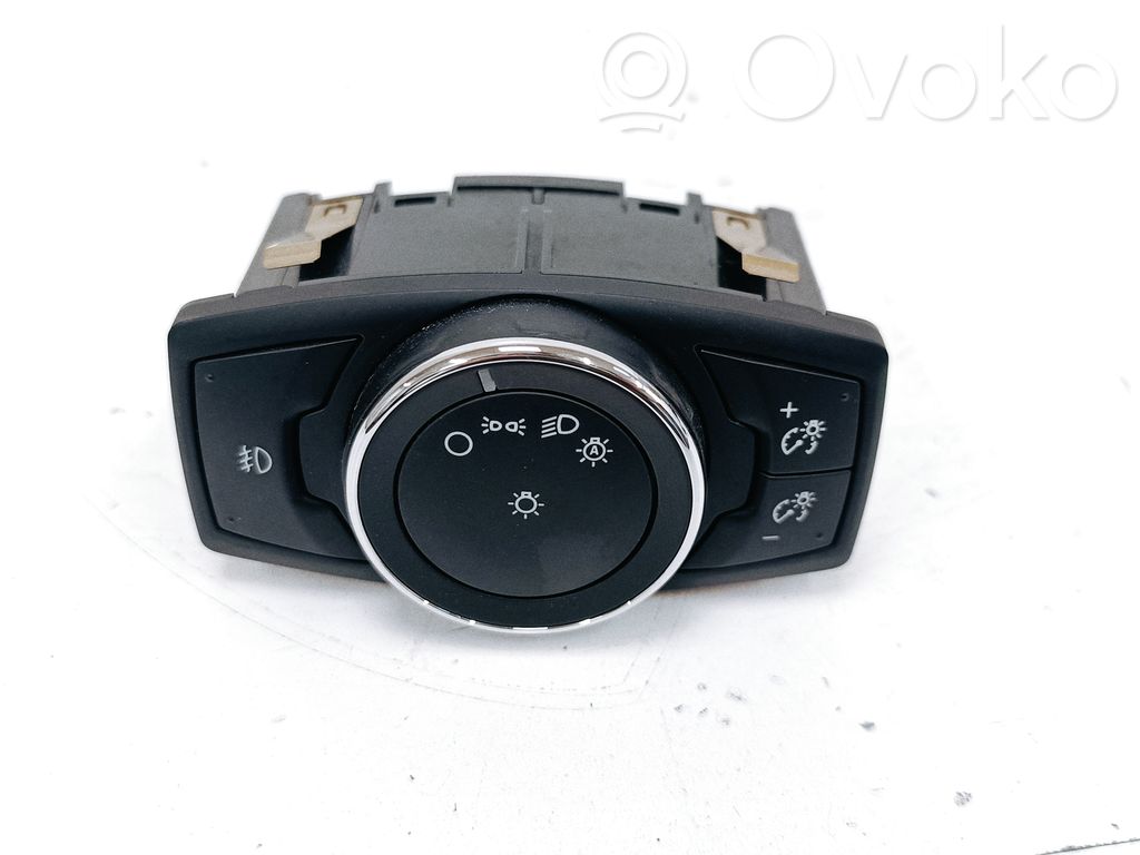 Ford Transit -  Tourneo Connect Light switch 