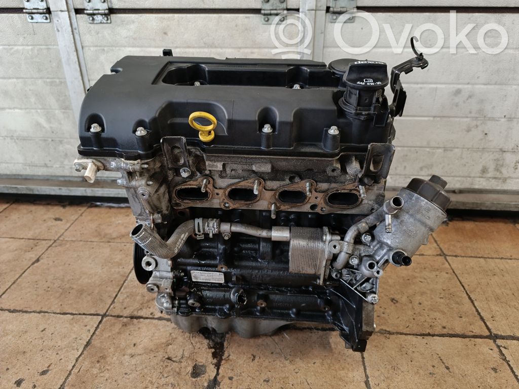 Buick Encore I Variklis 