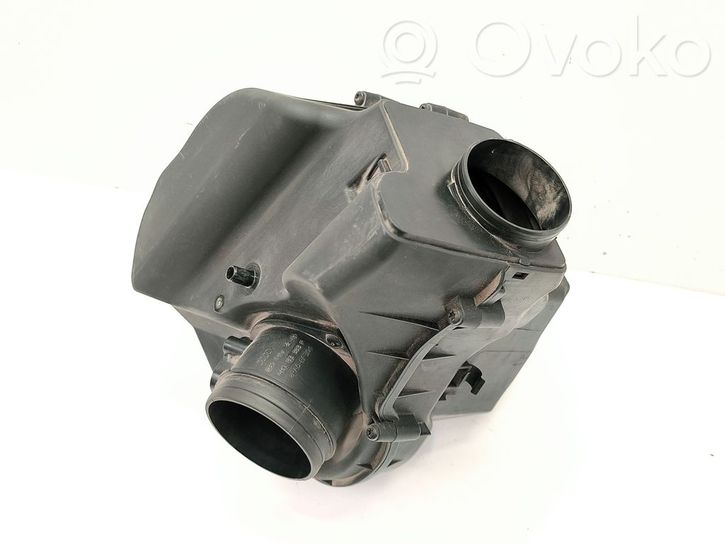 Audi A8 S8 D4 4H Air filter box 