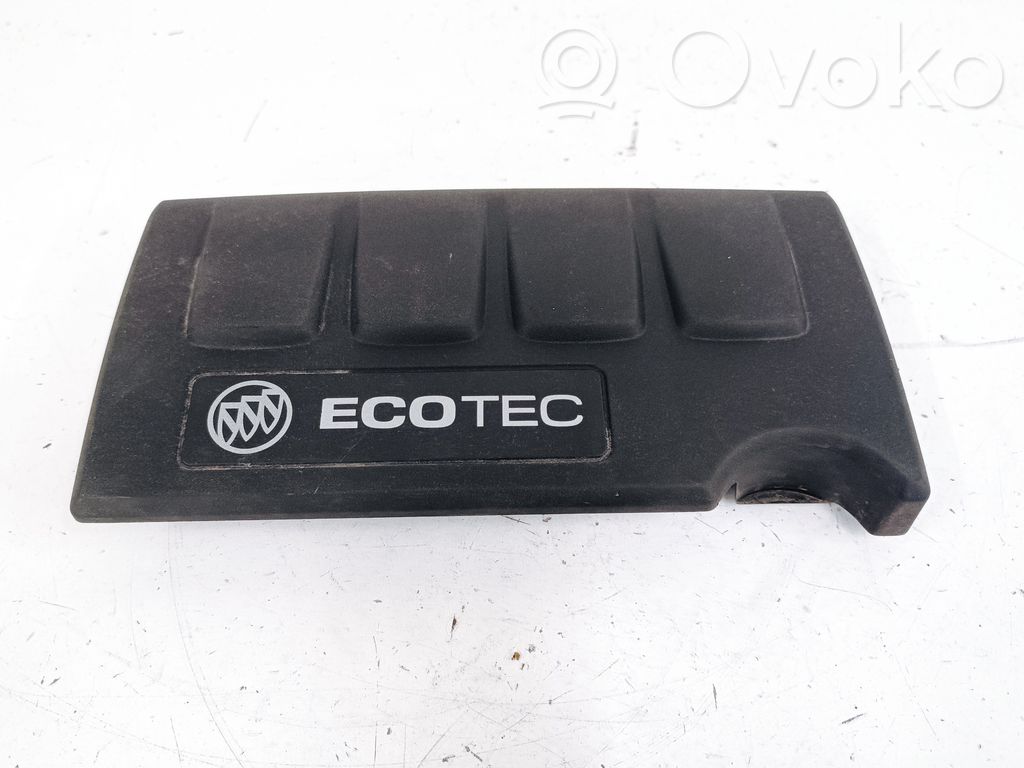 Buick Encore I Engine cover (trim) 