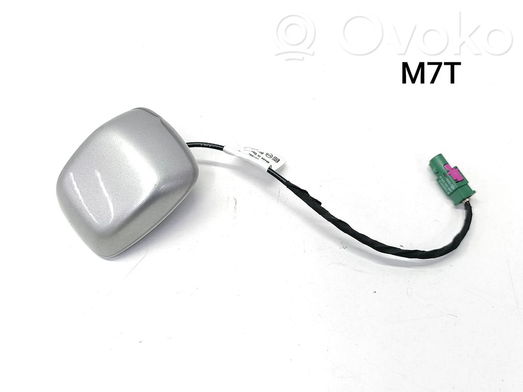 Porsche Panamera (970) GPS-pystyantenni 