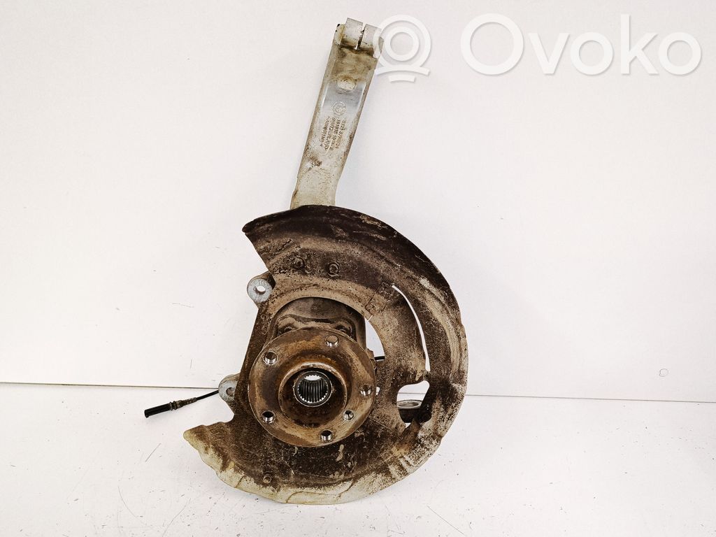 Achsschenkel vorne   6773784