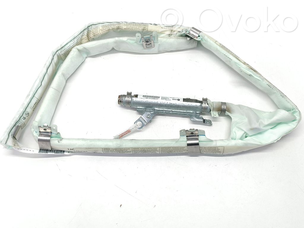 BMW X5M E70 Airbag del techo 