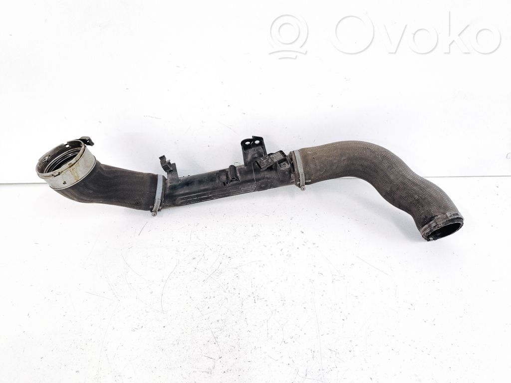 Volvo S60 Schlauch / Leitung Ladeluftkühler 