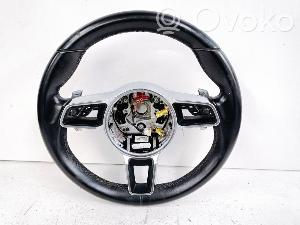 Volante   95B419798D