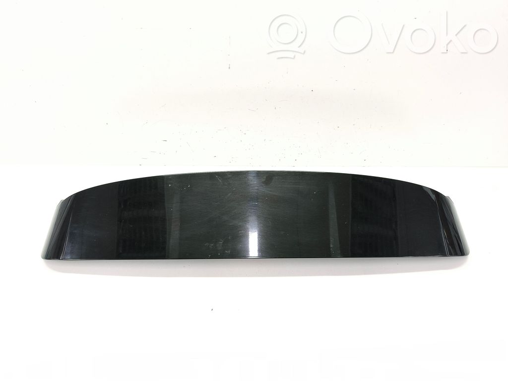 Porsche Macan (95B) Tailgate/trunk spoiler 