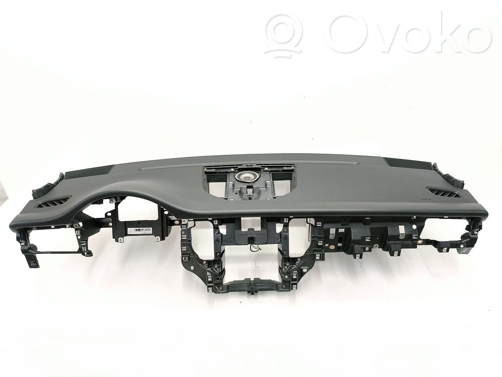 Porsche Macan (95B) Dashboard 