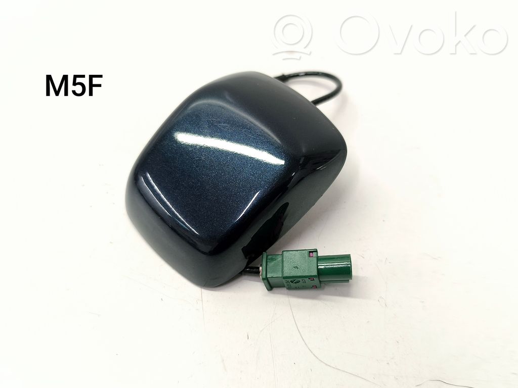 Porsche Macan (95B) Antena (GPS antena) 