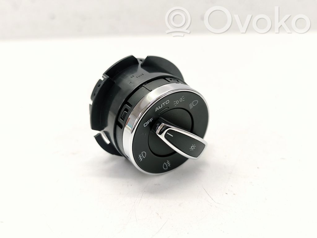 Porsche Macan (95B) Light switch 